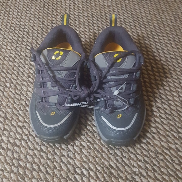 *SOLD* Soap Shoes Mens Size 6 - Picture 2 of 7